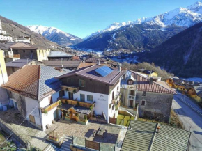 Hotel Riva Sport & Wellness Vione